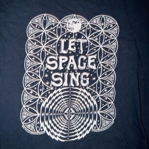 Grateful Dead drums and space Jerry Garcia phish trippy psychedelic